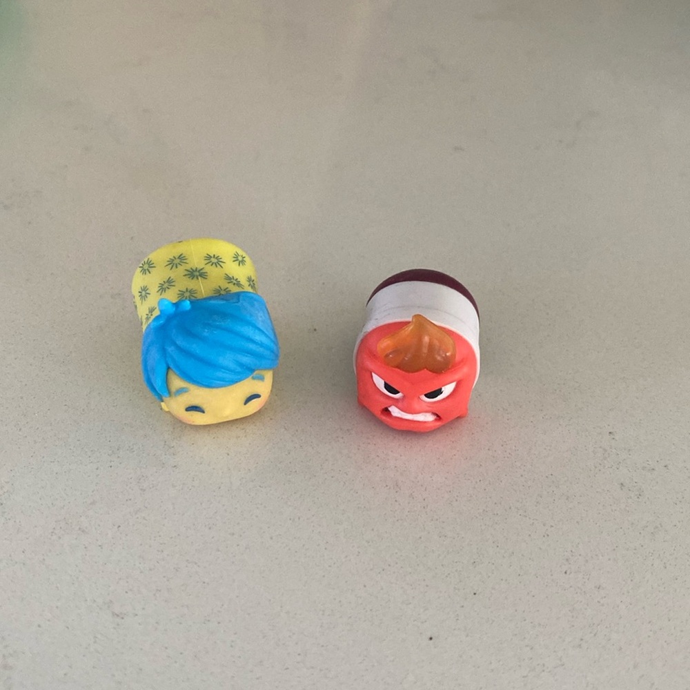 Tsum Tsum